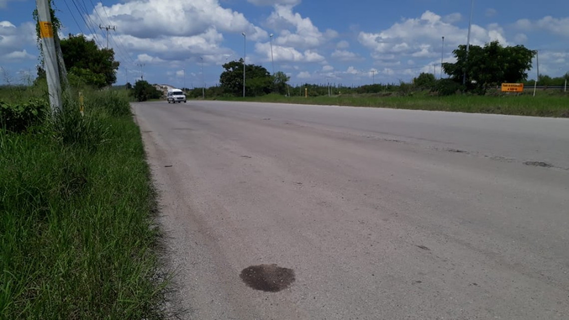 Piden a los agricultores evitar bloqueos a carreteras, y ofrecen apoyo para bajar los recursos e incentivar el campo