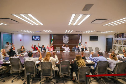 Solicitará Cabildo de Reynosa recursos extraordinarios para atender infraestructura 