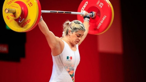 Aremi Fuentes recordó la falta de apoyo por parte del gobierno de Chiapas