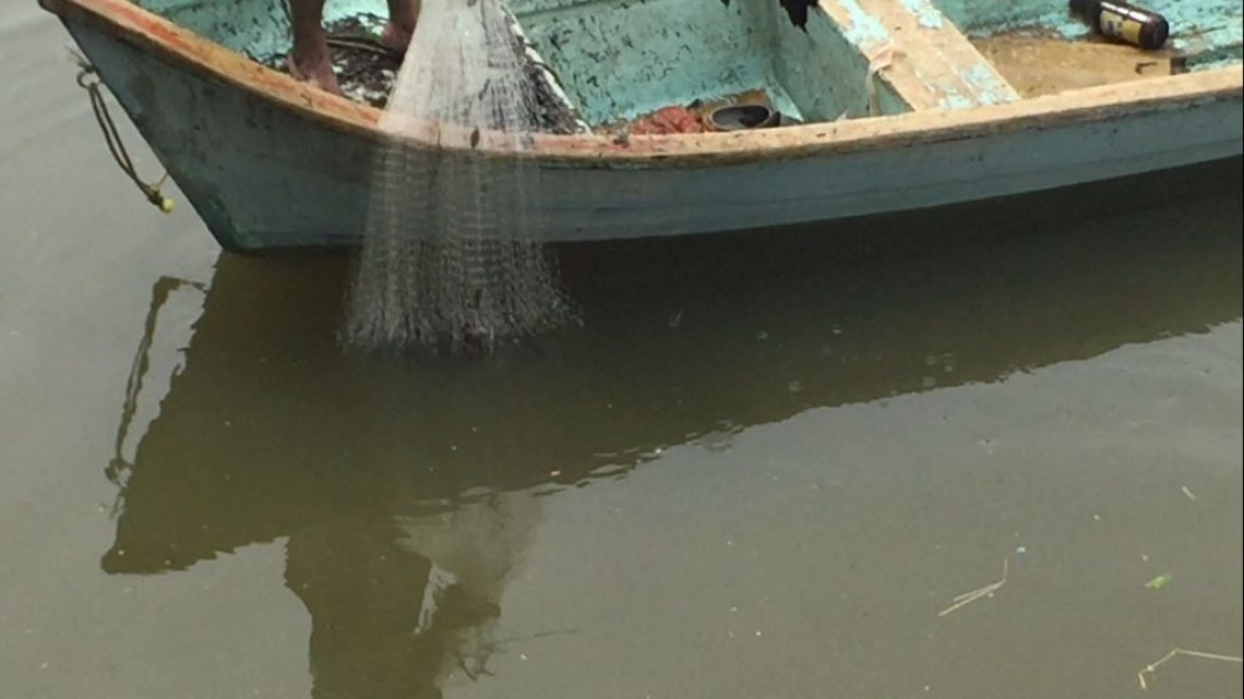 Pescadores buscan integrarse a la formalidad, para obtener beneficios de gobierno