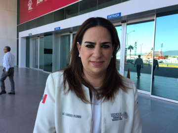 Disminuye nivel de pobreza en Tamaulipas: Sedesol