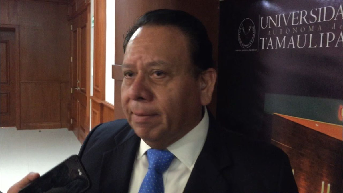 Reconfiguran sistema eléctrico e hidrosanitario de la UAT Tampico