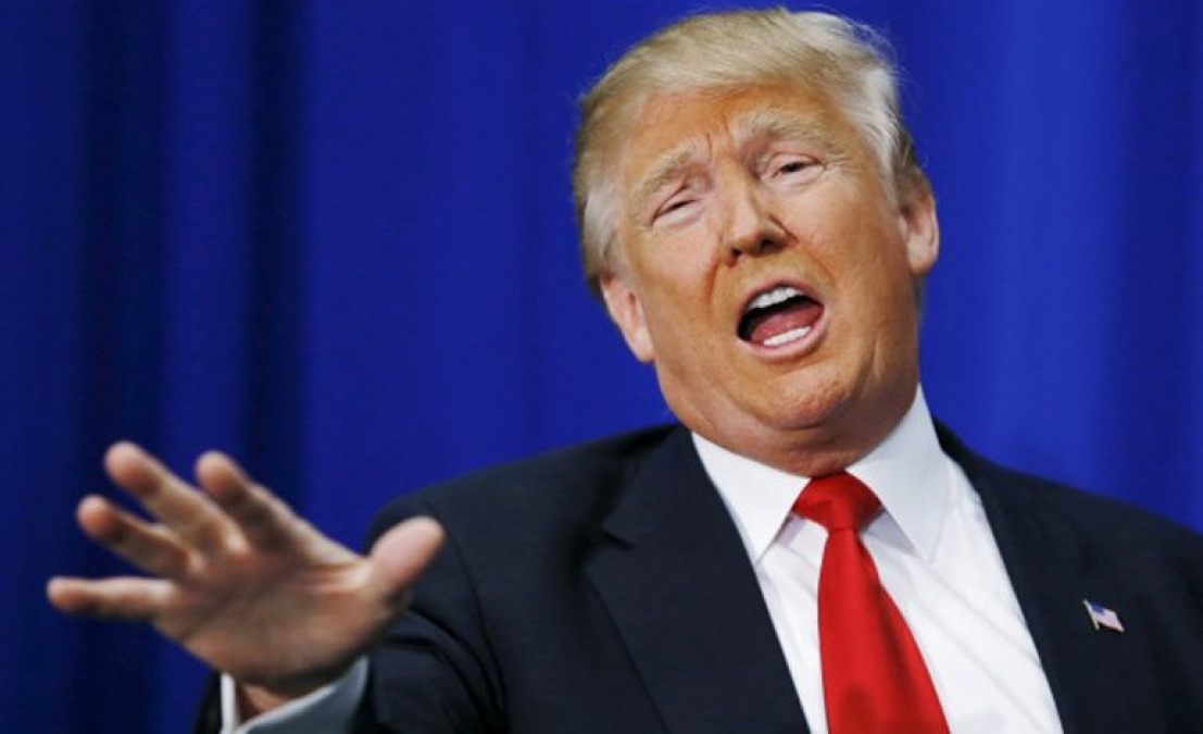 "París ya no es París": Trump critica a Francia 