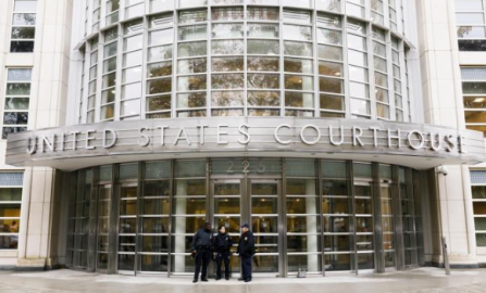 “El Chapo” pide poder saludar a Emma Coronel “unos pocos segundos”