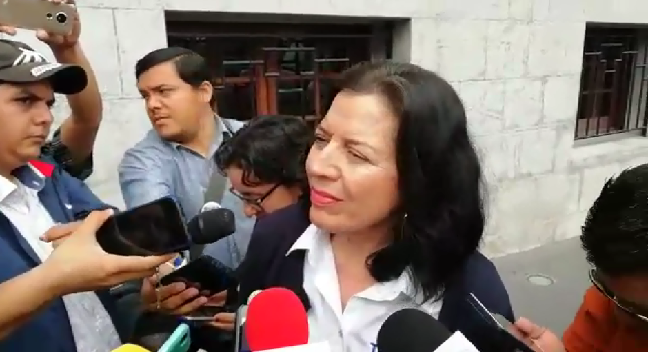 Llegan Winter Texas al sur de Tamaulipas