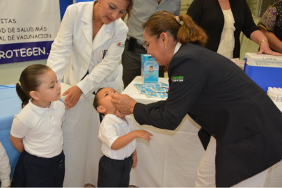 Refuerza Hospital de PEMEX prevención de enfermedades