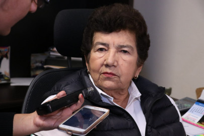 "Cuando fui alcaldesa gaste 220 mil pesos de la tarjeta de crédito": Magdalena Peraza