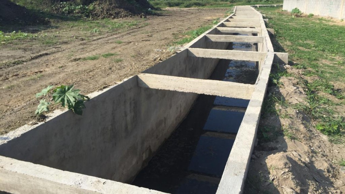 Listos proyectos de obras para Altamira; sólo esperan los recursos