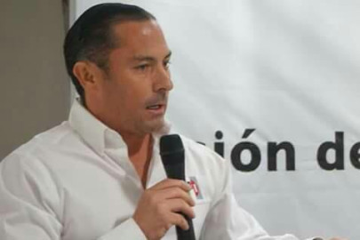 Nadie es indispensable en el PRI: Presidente del CDM
