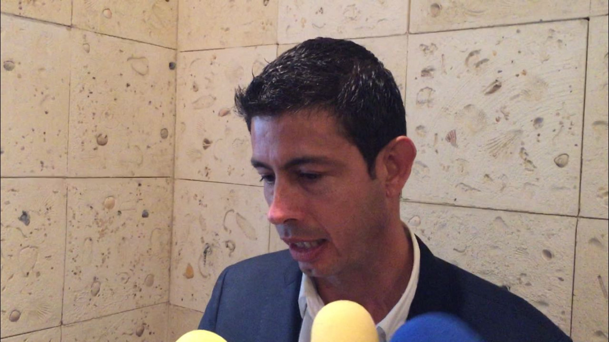 IP exigen apoyo de fuerzas federales para mayor seguridad