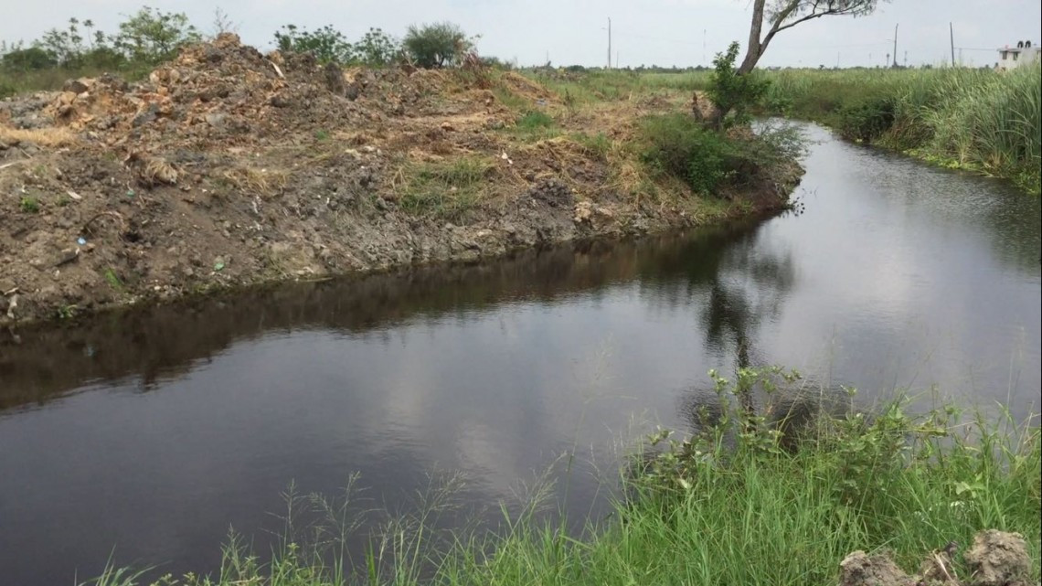 Gobierno local contempla la creación de espacios para esparcimiento ecoturístico