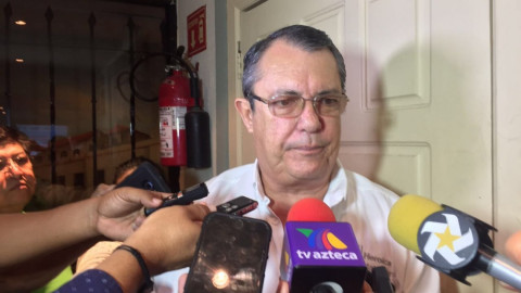 Entra a licitación la carretera a Higuerillas