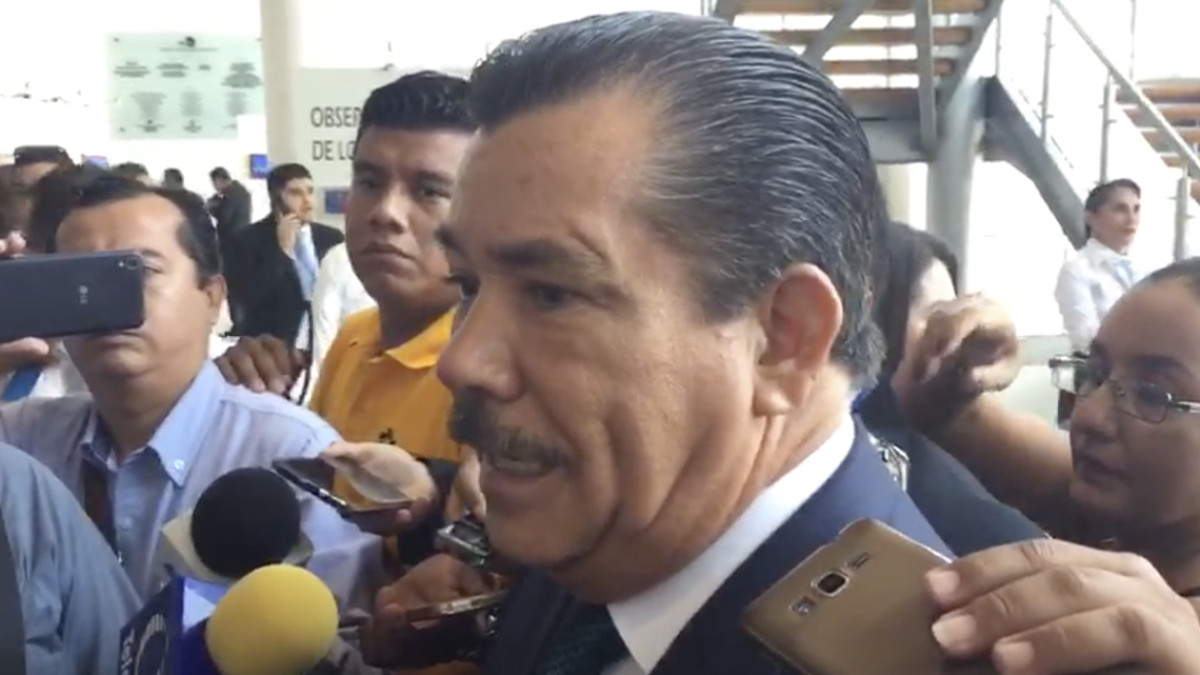 Avala SNTE nuevo Modelo Educativo Capítulo Tamaulipas