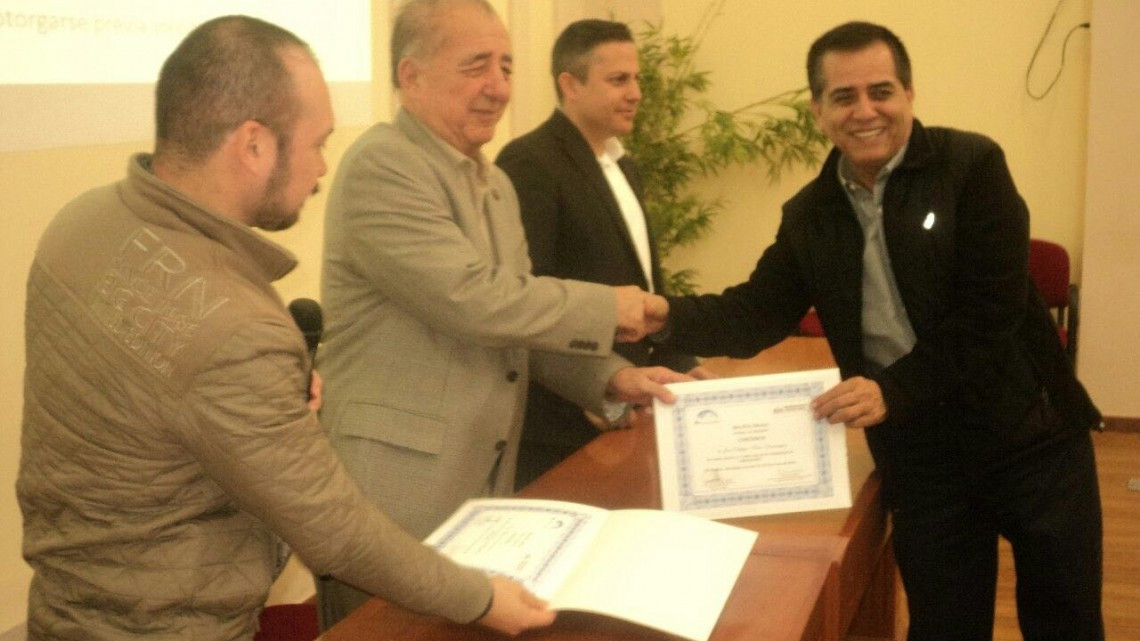 Concluye curso Formador de Técnicas del Litigio Oral Penal en la UAT