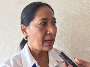 556 docentes se preparan para el examen de evaluación