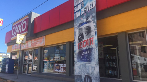 En Ciudad Madero cerraron 30 misceláneas en el 2018