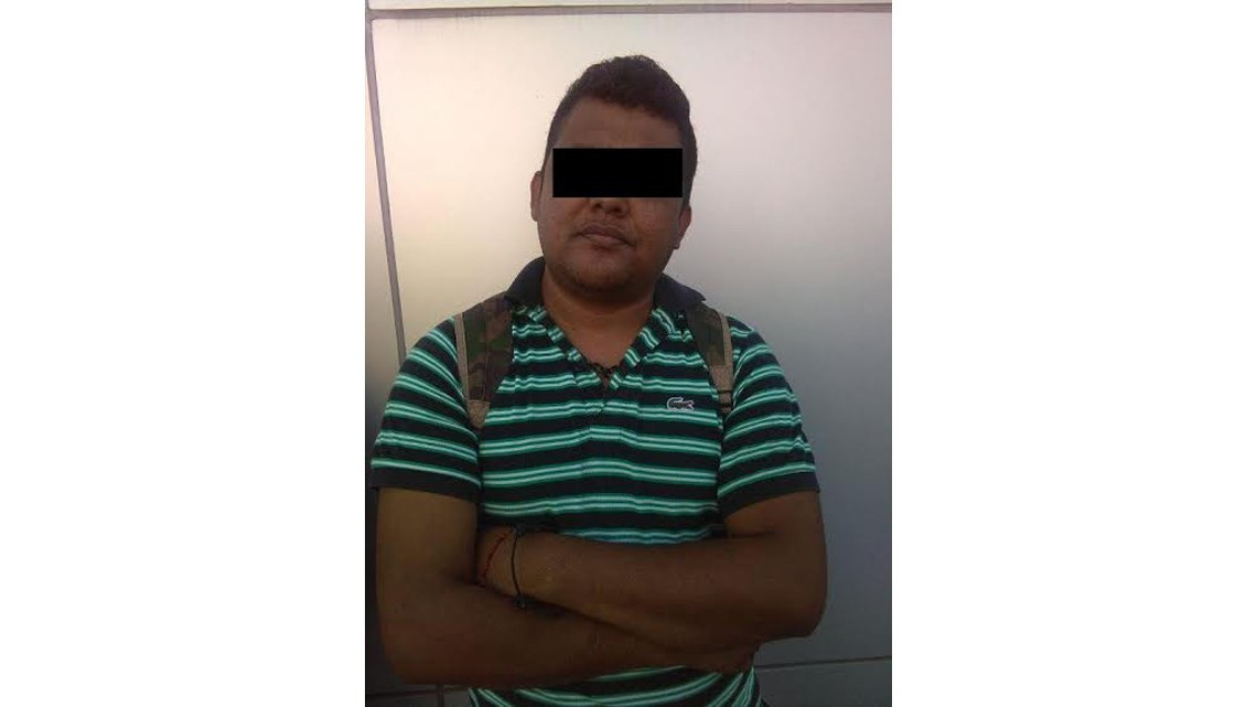 Rescatan y aseguran a migrantes secuestrados