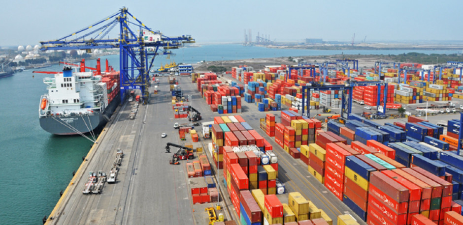 Inversión en aduana de Altamira necesaria