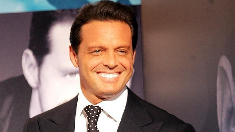 Luis Miguel obtiene acuerdo por demanda en Los Ángeles