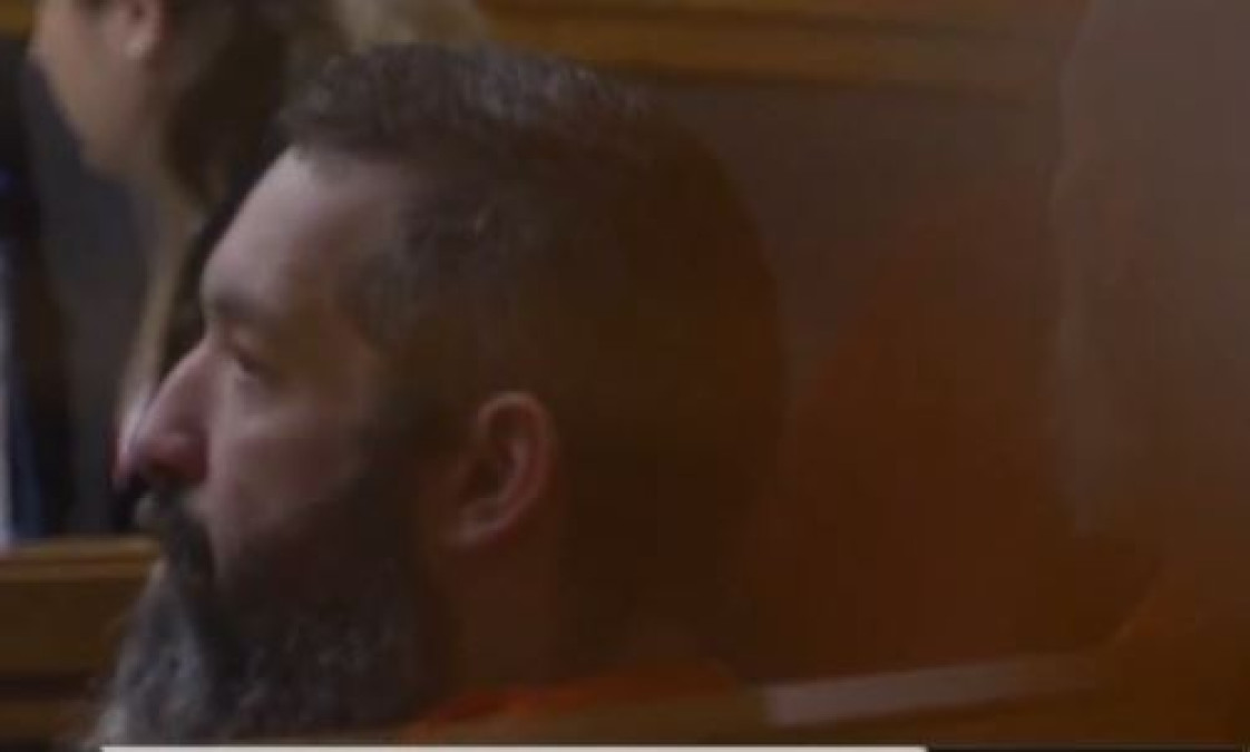 Detenido en Cameron recibe cargos de grabar a menor