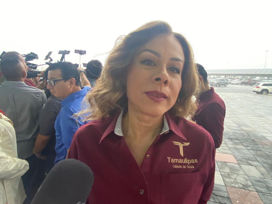 Tergiversado el tema de la reforma judicial: Consejera del Gobierno