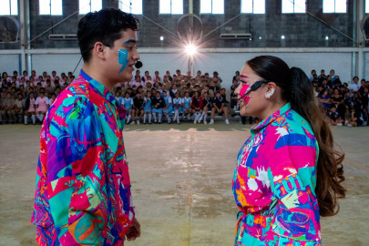 Deja huella el IRCA en el XXII Festival Internacional en la Costa del Seno Mexicano