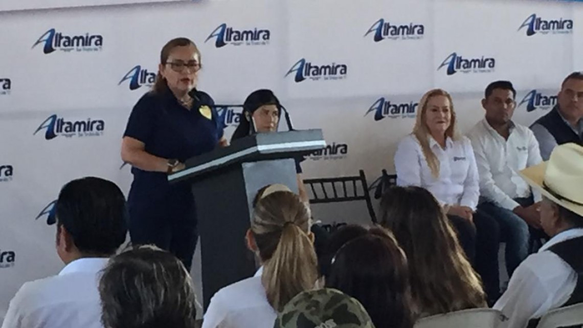 Arranca proyecto “Niño Ayuda a Otro Niño 2019”