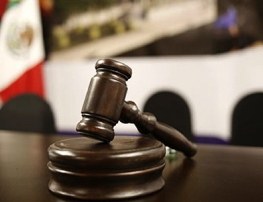 Vinculan a proceso a César Antonio "N"