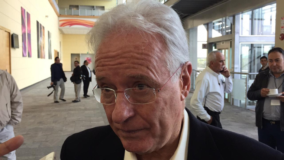 "Tienen los tamaulipecos un nuevo Tampico" :Fundación México SOS