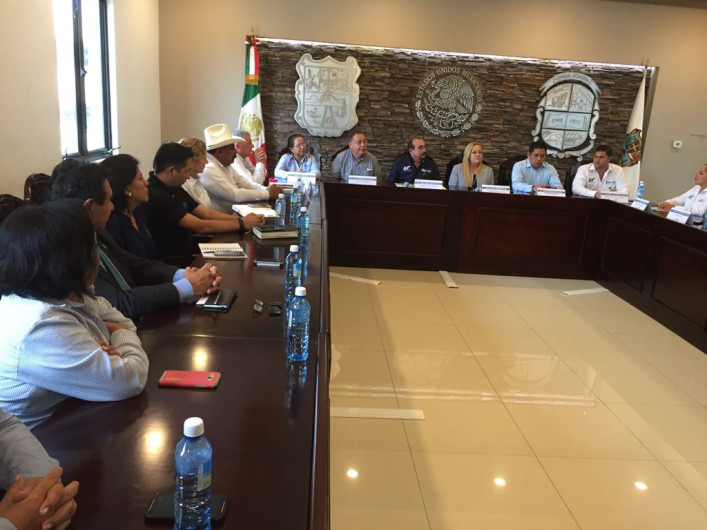 Universidad y municipio se vinculan en beneficio de la sociedad en general