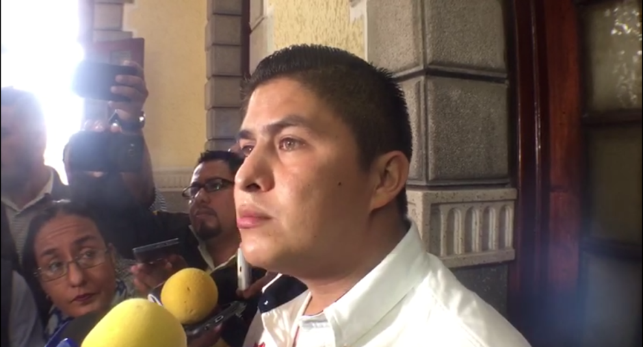 Regidores denunciarán malversación de fondos de  Torres Salinas