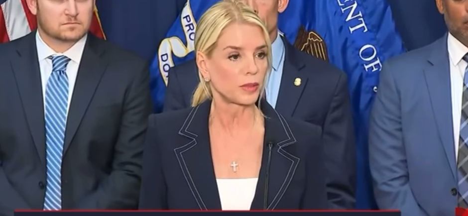 Fiscal de EU agradece a México la extradición de líderes criminales