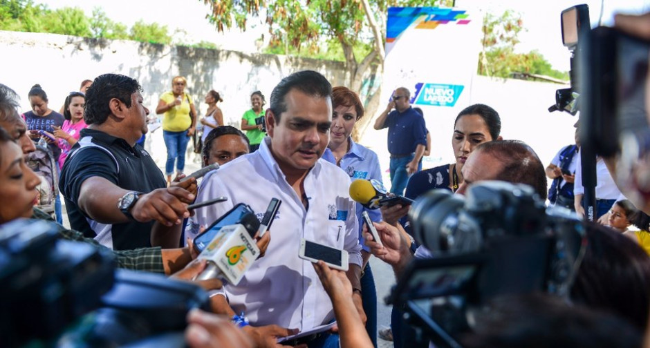 Arrancarán obras importantes en segunda mitad del año