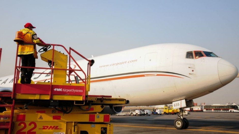 Arriban a México más de 500 mil vacunas de Pfizer 