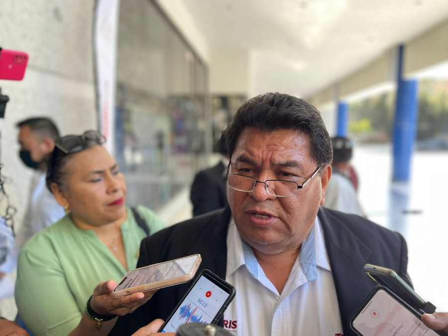 Iniciarán operativos y sanciones a quienes violen ley antitabaco 