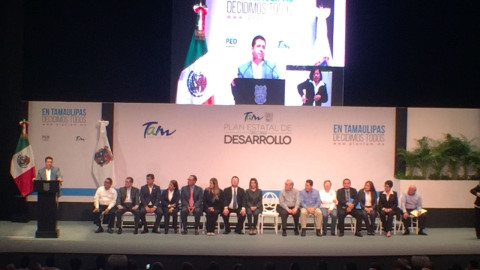 Jornadas Ciudadanas muestra de nuevo espíritu democrático: CDV