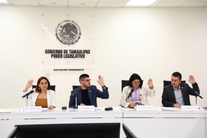 Propone Morena creación de la Junta de Gobierno con atribuciones sobre la JUCOP