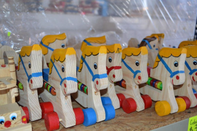 ¿Dispositivos electrónicos sustituyen a los juguetes tradicionales?