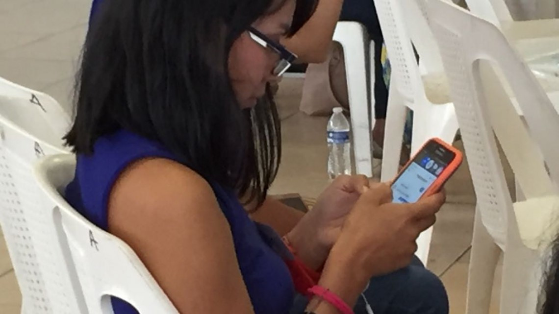 ⁠⁠⁠Predomina la violencia económica contra mujeres en Altamira