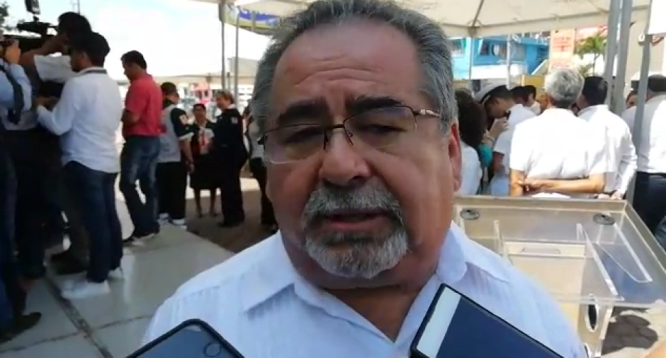 Acéfala dirección del DIF Madero