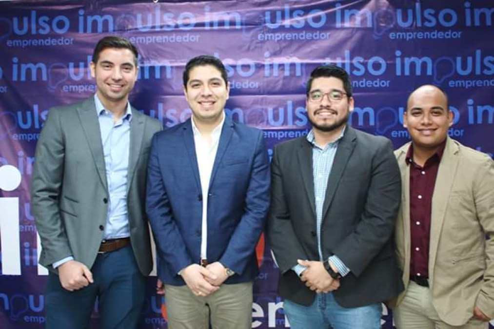 Buscan a emprendedores de Nuevo Laredo