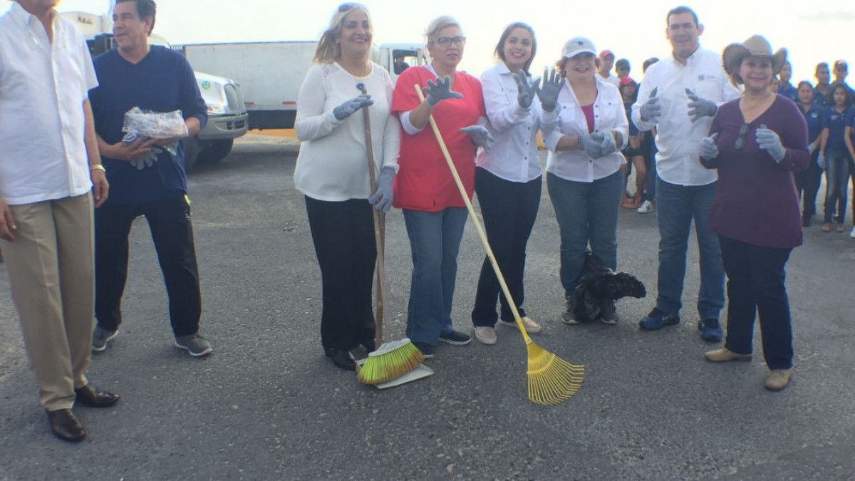 Presidente de la comisión de turismo brilla por su ausencia 