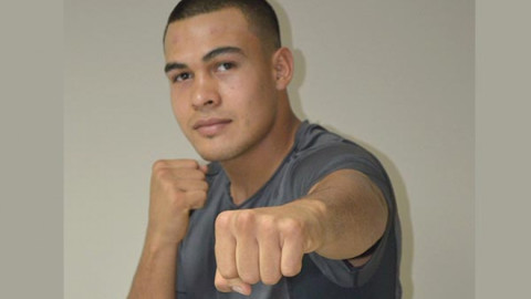 Reynosense va por título internacional de box