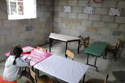 Necesario regularizar terrenos de escuelas en las periferias