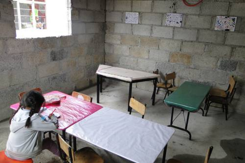 Necesario regularizar terrenos de escuelas en las periferias