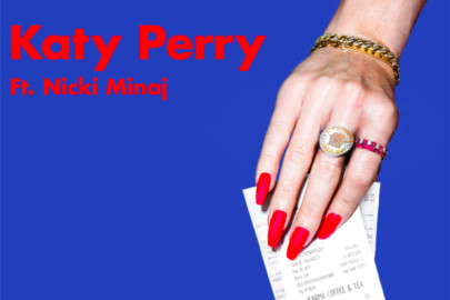 Katy Perry lanza nueva canción
