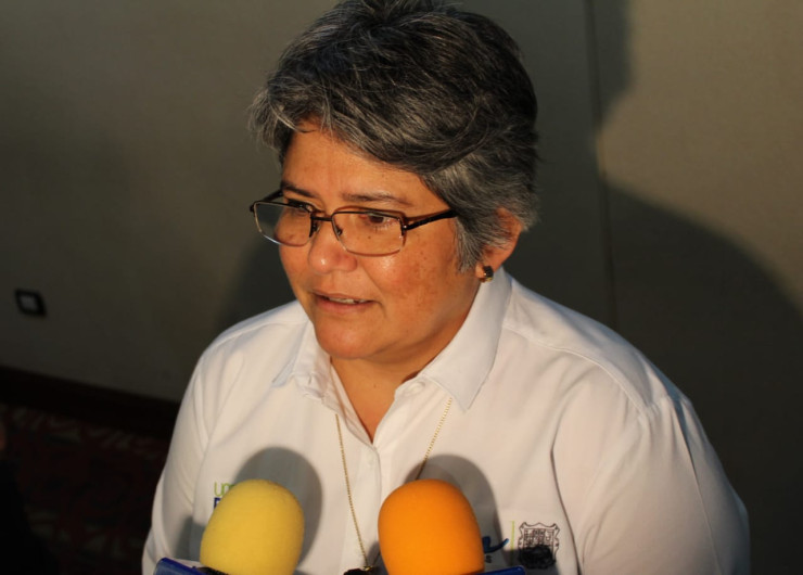 Otorga Salud 2.7 millones de consultas gratuitas