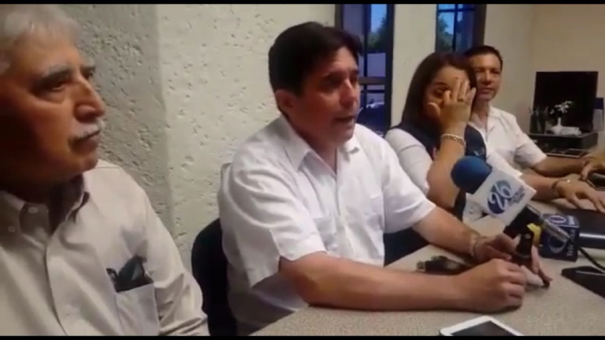 Gobierno de Tamaulipas saca de la Expo Tampico a turismo y desarrollo económico