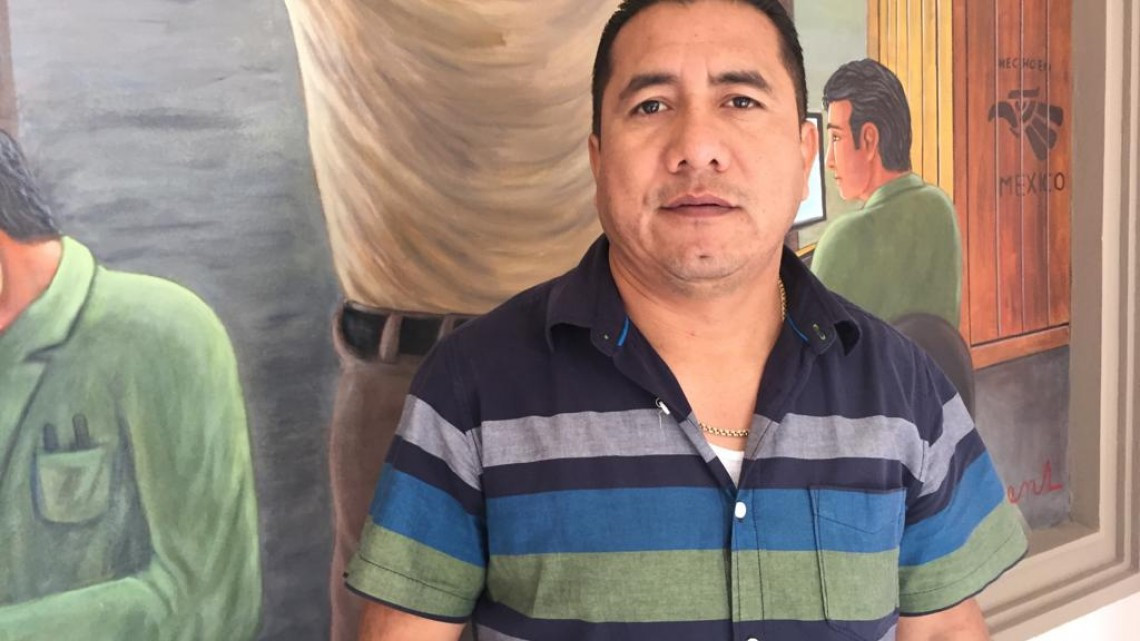 Sector transporte insiste en un aumento al pasaje