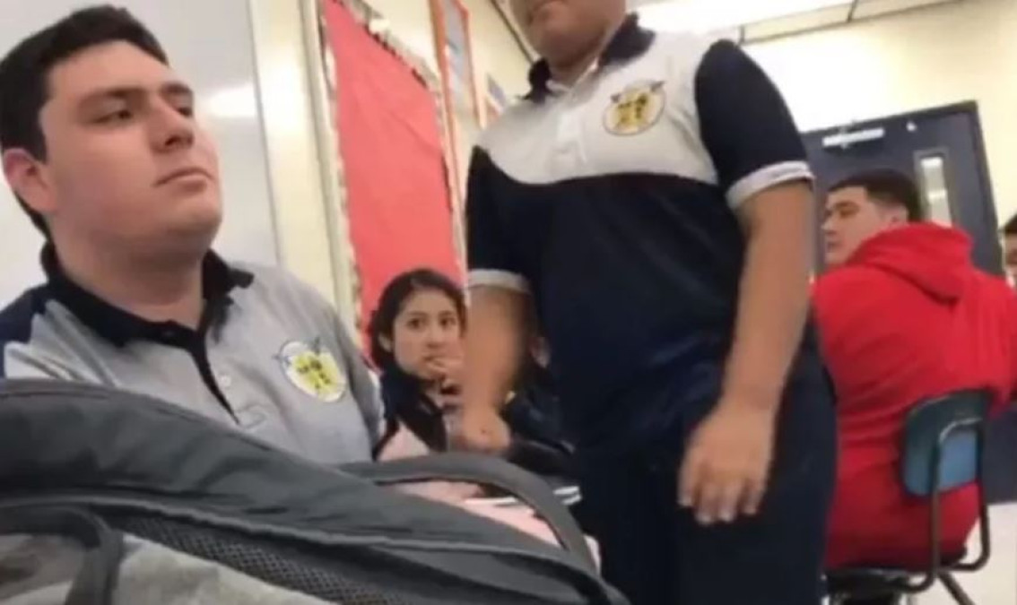 Casos de bullying en escuelas del Valle de Texas han desatado la preocupación de la comunidad